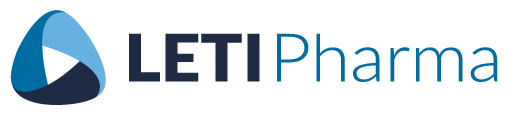 Logo Leti Pharma